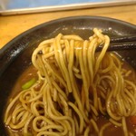 ふじ - この感じ久々に身震いした