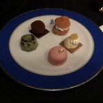 トゥールダルジャン - 