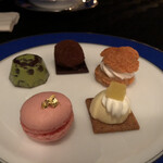 トゥールダルジャン - 