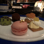 トゥールダルジャン - 