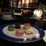 トゥールダルジャン - 