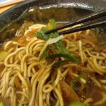 ふじ - 出た～ｻﾞｯｸﾘなﾈｷﾞ！