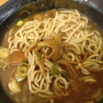 ふじ - 肉も気持ち入ってます