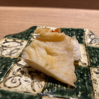 鮨 青海 北新地 - 