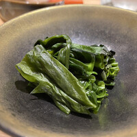 鮨 青海 北新地 - 