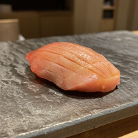 鮨 青海 北新地 - 