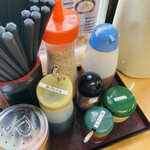 長浜ナンバーワン - 