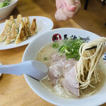 長浜ナンバーワン - 