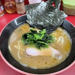 横濱家系ラーメン 勝鬨家 - 