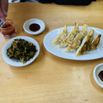 長浜ナンバーワン - 