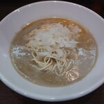 ヌードル＆スパイスカレー 今日の1番 - 