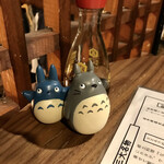 Totorou - 