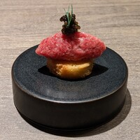 USHIGORO S. SHINJUKU - 