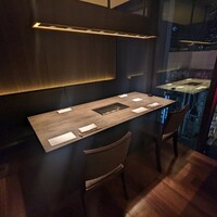 USHIGORO S. SHINJUKU - 