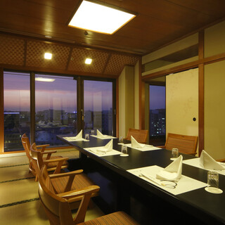 [Private rooms available] Relax and have a blissful moment in a high-quality Japanese space