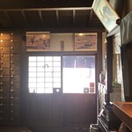 宿場そば 桑名屋 - 