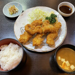 すゞ家 赤門店 - 