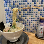 麺屋 燕 - 