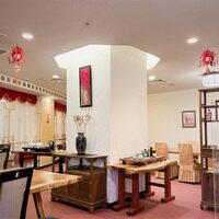 中国料理 盤古殿 新横浜プリンスホテル店 - 