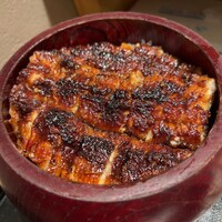 うなぎ家 しば福や - 