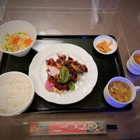 中国料理 盤古殿 新横浜プリンスホテル店 - 