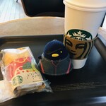 スターバックスコーヒー - 