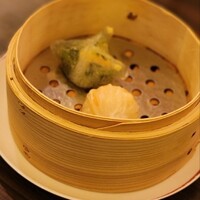 中国料理 彩龍 - 