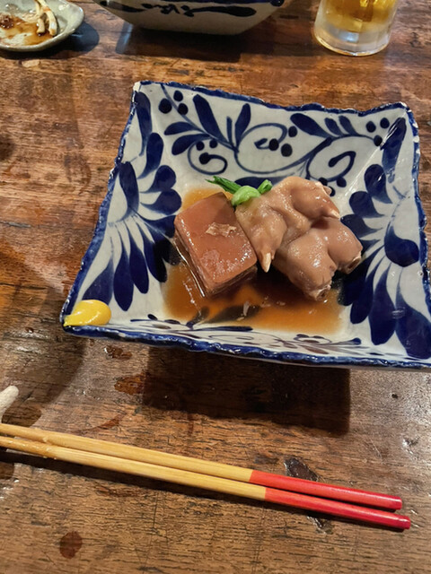 沖縄料理の店しぃぐゎー - 小倉/沖縄料理 | 食べログ