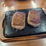 YAPPARI STEAK - 