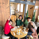 ミッシュハウス - 旨いぜ！楽しいぜ！