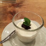 グルガオン - デザートのヨーグルト