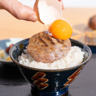 炭焼き挽肉玉専門店 挽肉ノ玉ヤ_0