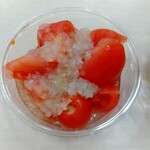 はなまるキッチン - トマトTOMATOとまと ♪