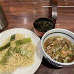 つけ麺処　くっちゃいな - 