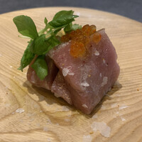 フランス料理と醸造酒 Nuage Japon - 