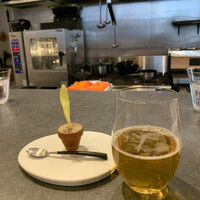 フランス料理と醸造酒 Nuage Japon - 