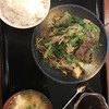 家庭料理の店 まんじゅまい