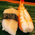 Daizushi - 