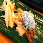 Daizushi - 