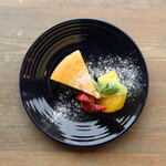 まるごと知多 チータープリン - 