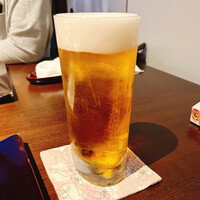 足利伊萬里 - 生中
