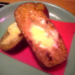 コヨーテ・カフェ - ライスボール