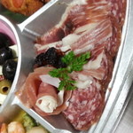 タイーム - ２０１２・１２・３１　大晦日オードブル