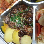 タイーム - ２０１２・１２・３１　大晦日オードブル