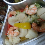 タイーム - ２０１２・１２・３１　大晦日オードブル