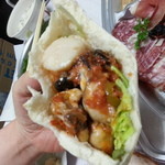 タイーム - ２０１２・１２・３１　大晦日オードブル