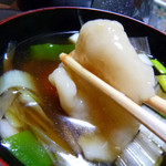 松田屋旅館 - すいとん