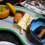 松田屋旅館 - 焼き物他