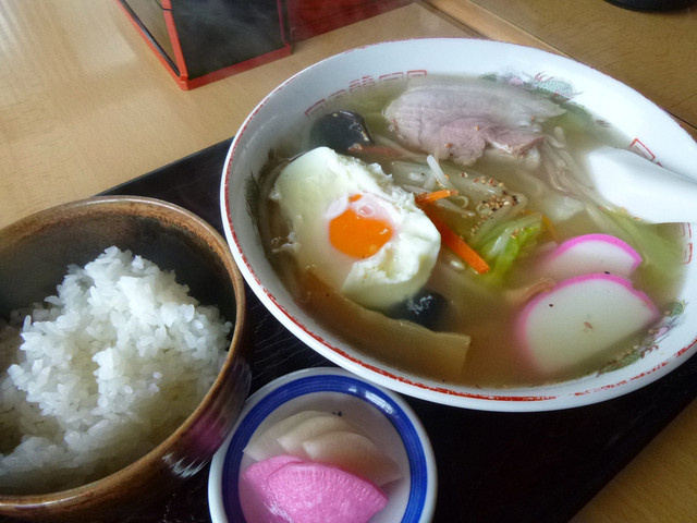 ことぶき寿司 - 花巻市その他（寿司）の写真