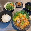 KOREAN IZAKAYA ジャン GEMS田町